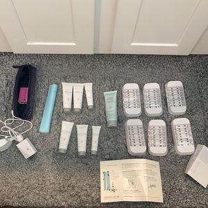 Dermaflash kit